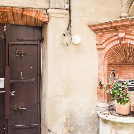 Le Petit Capitole - Renove A 2 Pas Du Capitole