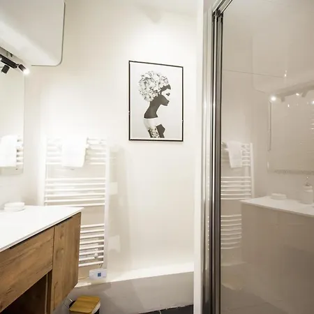 Daire Le Petit Capitole - Renove A 2 Pas Du Capitole *