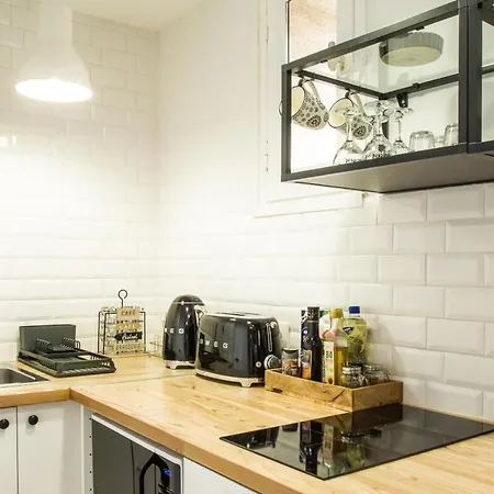 Le Petit Capitole - Renove A 2 Pas Du Capitole