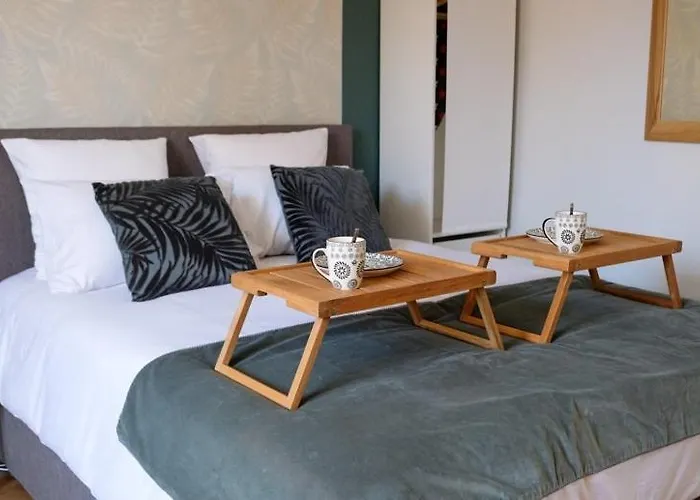 Le Petit Capitole - Rénové à 2 Pas Du Capitole Apartamento