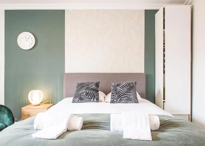 Apartamento Le Petit Capitole - Rénové à 2 Pas Du Capitole Toulouse