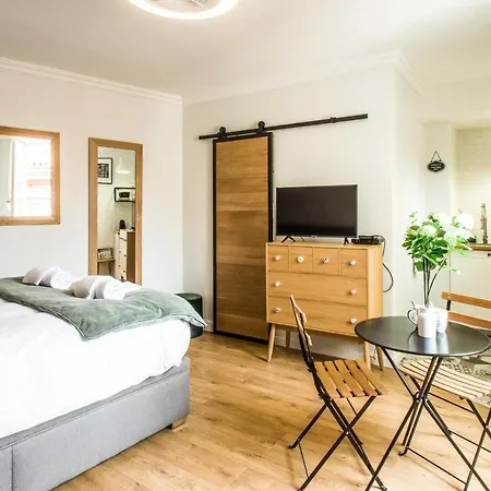 Le Petit Capitole - Renove A 2 Pas Du Capitole Toulouse