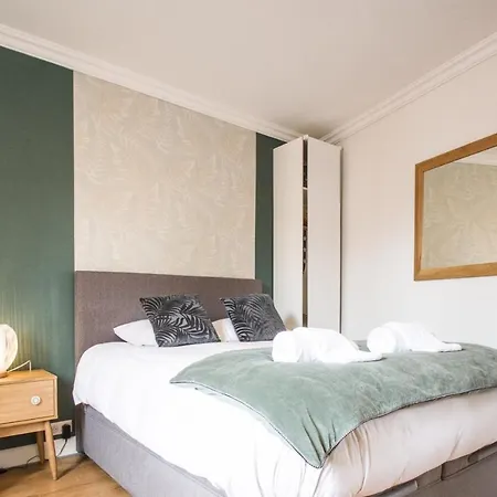 Apartman Le Petit Capitole - Renove A 2 Pas Du Capitole *