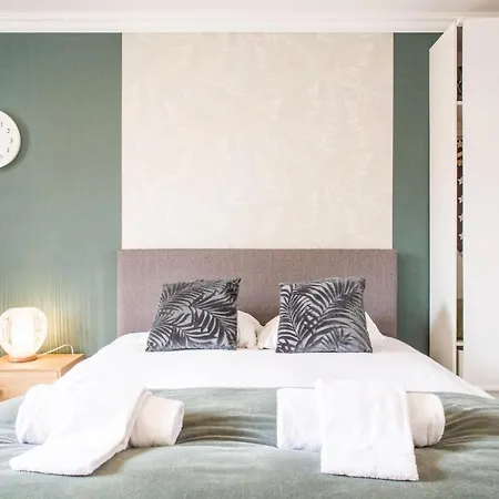 Apartman Le Petit Capitole - Renove A 2 Pas Du Capitole Toulouse