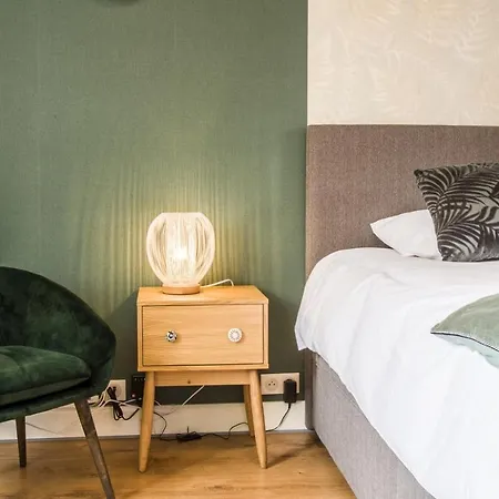 Le Petit Capitole - Rénové à 2 Pas Du Capitole Apartamento *