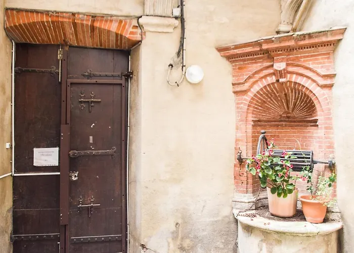 Le Petit Capitole - Renove A 2 Pas Du Capitole