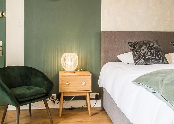 Le Petit Capitole - Renove A 2 Pas Du Capitole Apartman *