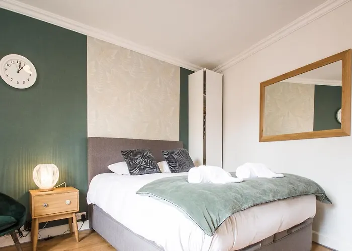 Apartman Le Petit Capitole - Renove A 2 Pas Du Capitole *