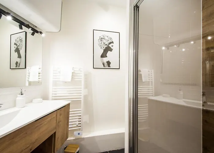 Apartman Le Petit Capitole - Renove A 2 Pas Du Capitole *